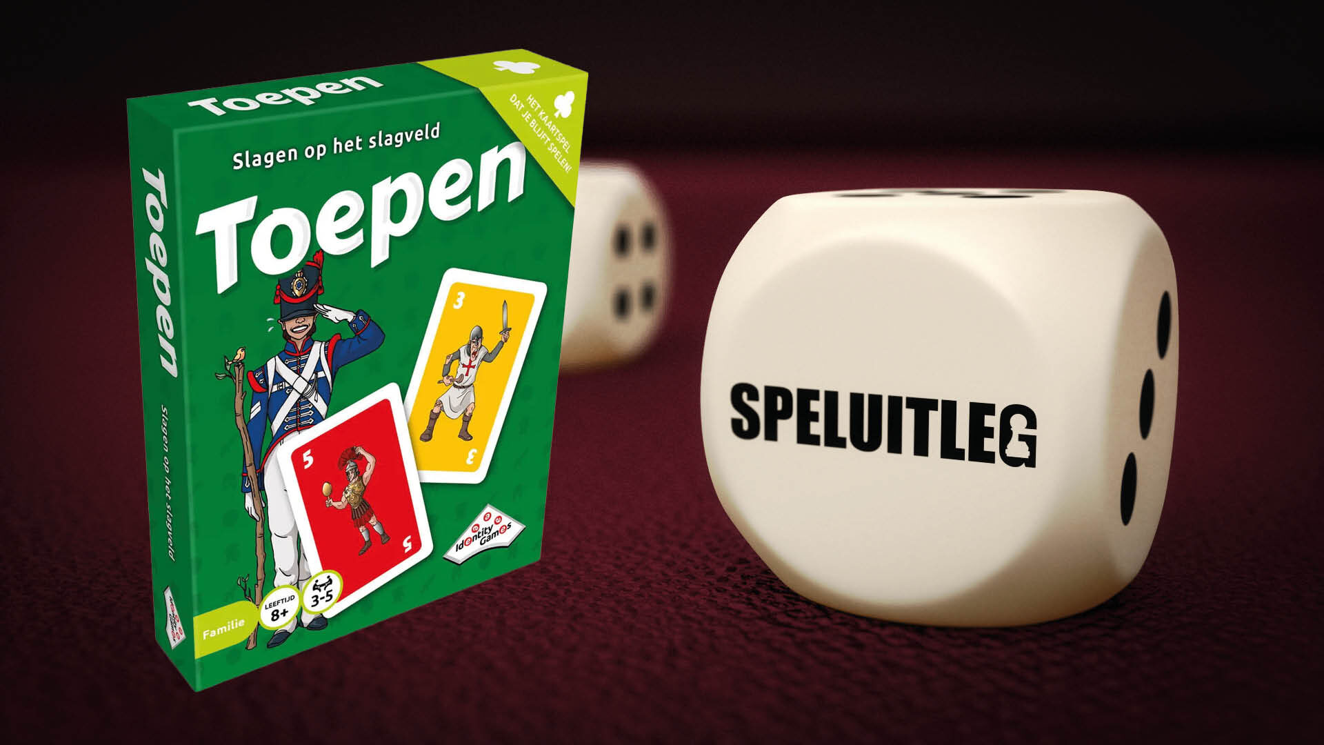 Toepen – Spelregels en Speluitleg