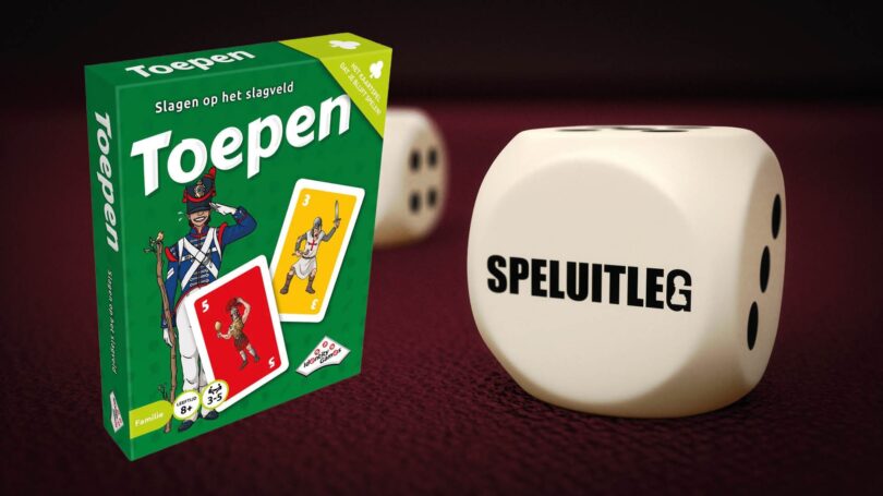 Toepen – Spelregels en Speluitleg
