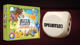 Toy Battle – Spelregels en Speluitleg