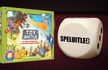 Toy Battle – Spelregels en Speluitleg