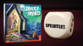 Tricky Treats – Spelregels en Speluitleg