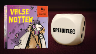 Valse Motten – Spelregels en Speluitleg
