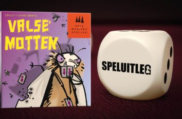 Valse Motten – Spelregels en Speluitleg