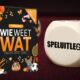 Wie Weet Wat: Kaartspel – Spelregels en Speluitleg