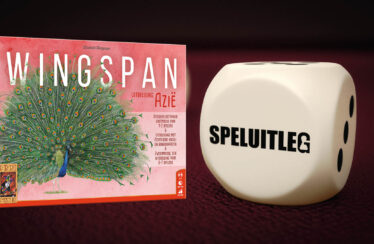 Wingspan: Azië – Spelregels en Speluitleg