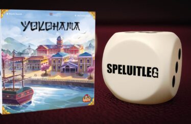 Yokohama – Spelregels en Speluitleg