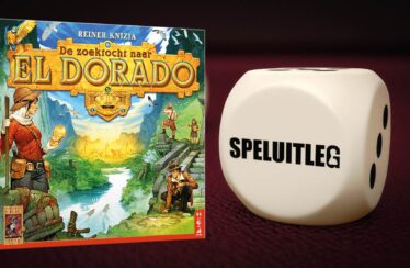 De Zoektocht naar El Dorado – Spelregels en Speluitleg