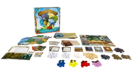 Spirit Island
