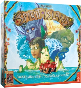 Spirit Island