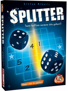 Splitter