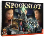 Spookslot