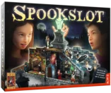 Spookslot