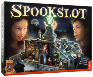 Spookslot