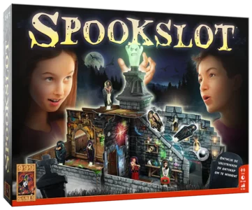 Spookslot
