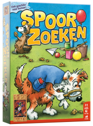 Spoorzoeken Write A Review