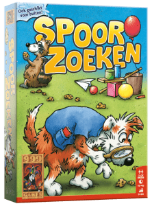 Spoorzoeken
