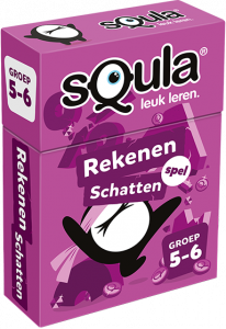 Squla Rekenen
