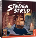 Stedenstrijd