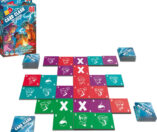 Stratego Card Clash
