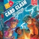 Stratego Card Clash