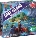 Stratego: Lost Island