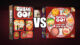 Sushi Go! vs. Sushi Go!: Spin Some for Dim Sum