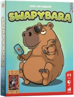 Swapybara