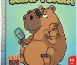 Swapybara
