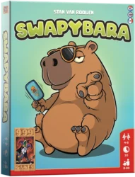 Swapybara – Speluitleg