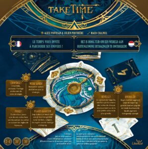 Take Time