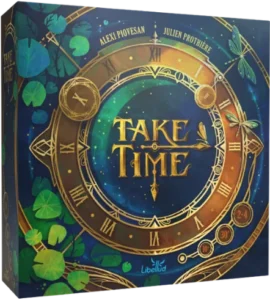 Take Time
