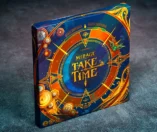 Take Time: Mirage