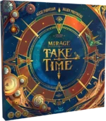 Take Time: Mirage