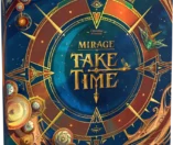 Take Time: Mirage