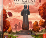 Tapestry: Kunst en Architectuur