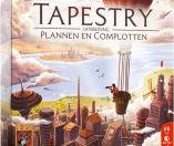Tapestry: Plannen en Complotten