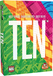 TEN – Speluitleg