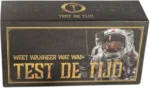 Test de Tijd