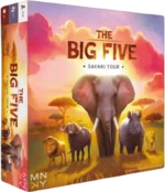 The Big Five