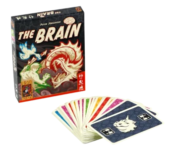 The Brain