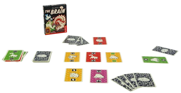 The Brain