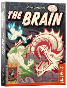 The Brain