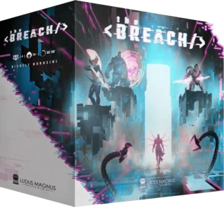 The Breach