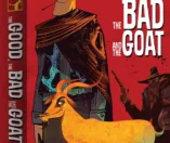 The good, The bad and The Goat