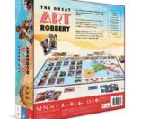 The Great Art Robbery