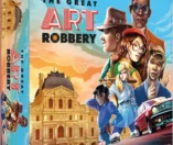 The Great Art Robbery