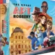 The Great Art Robbery