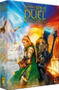 The Lord of the Rings – Duel for Middle Earth