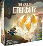 The Vale of Eternity
