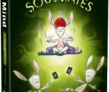 The Mind Soulmates